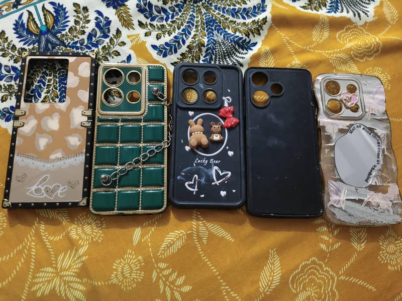 Infinix note 30 1