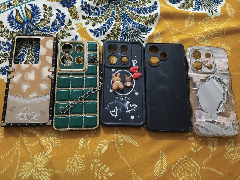 Infinix note 30 2