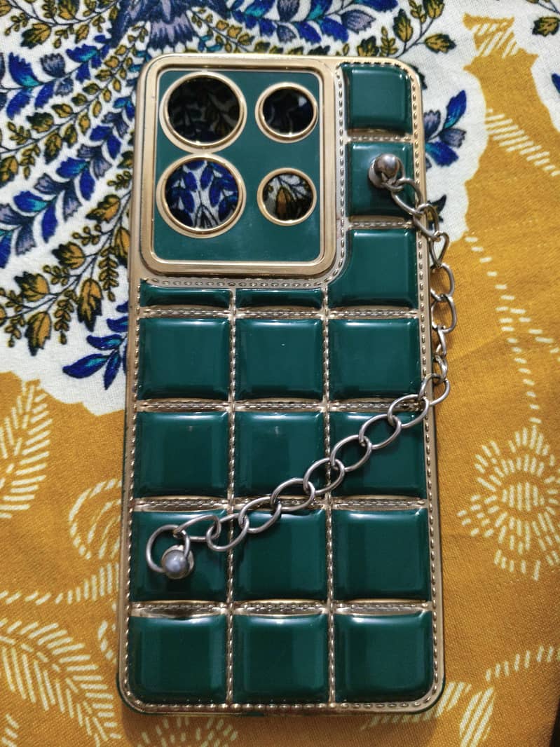 Infinix note 30 3