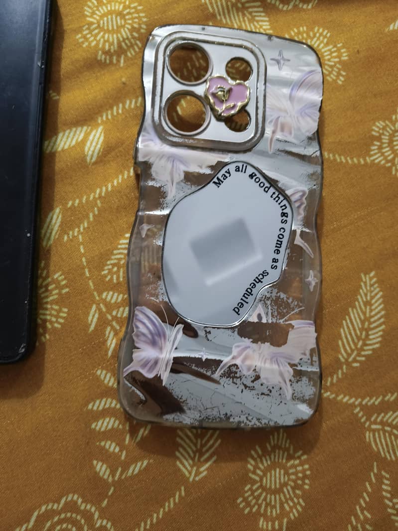 Infinix note 30 4