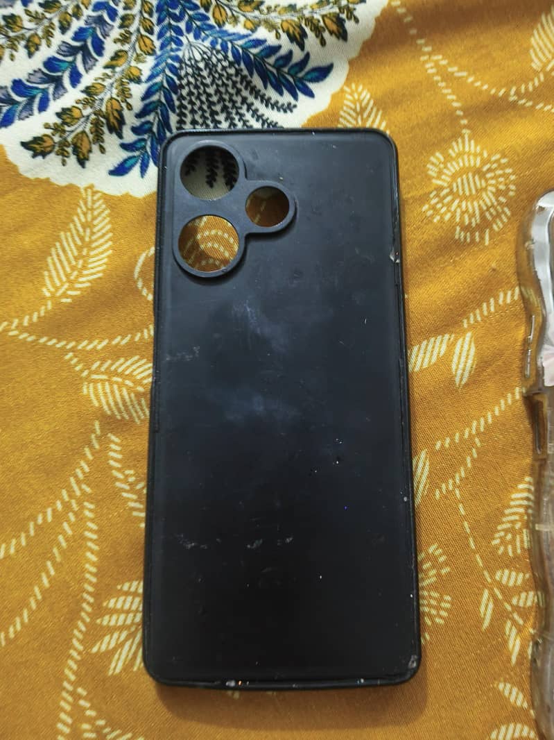 Infinix note 30 5