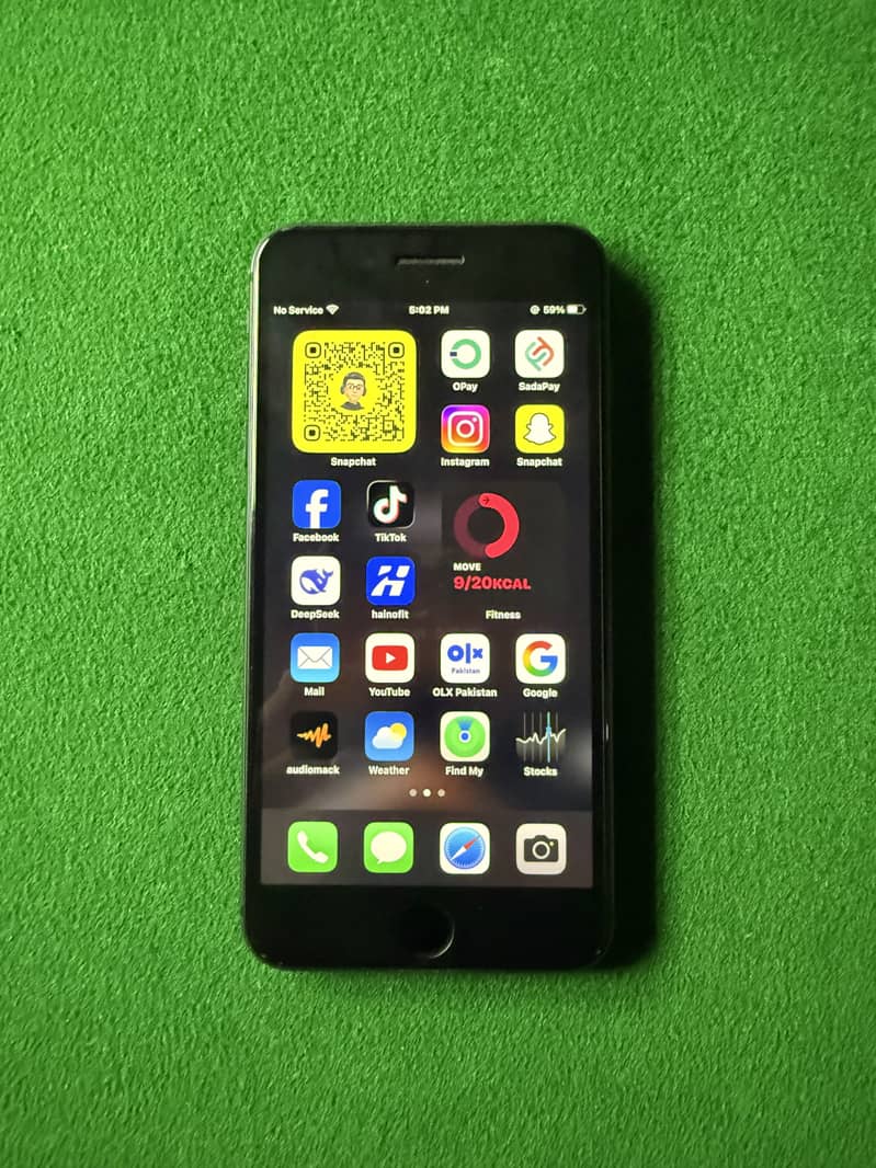 Apple iPhone 8 Plus 2