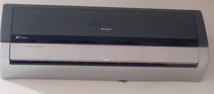 Gree 1 ton Heat and cool series