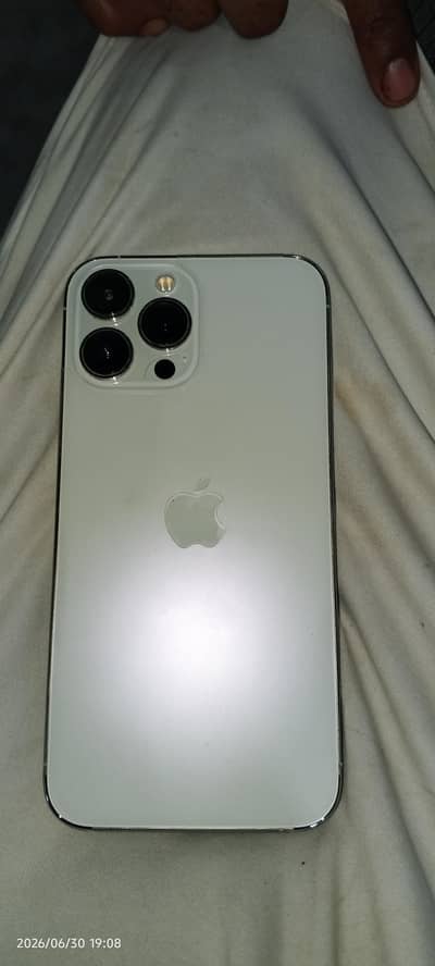 Apple iPhone 13 Pro Max