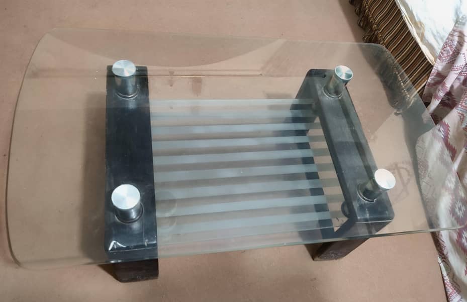 Center Table 0