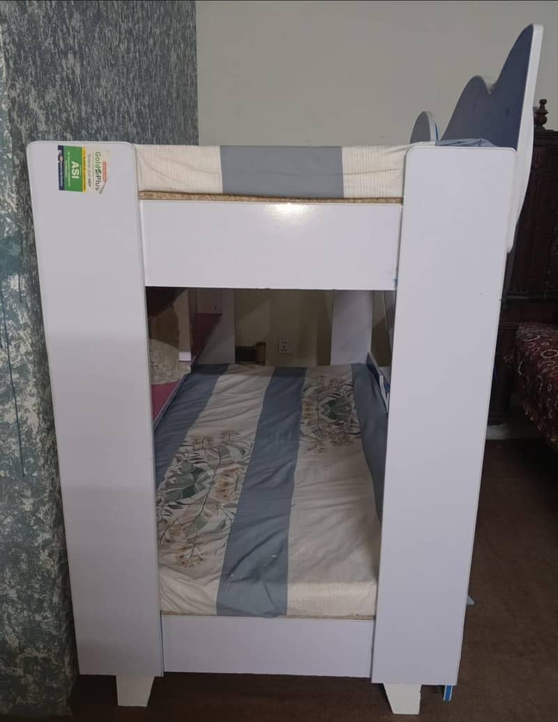 Bunk Bed 2