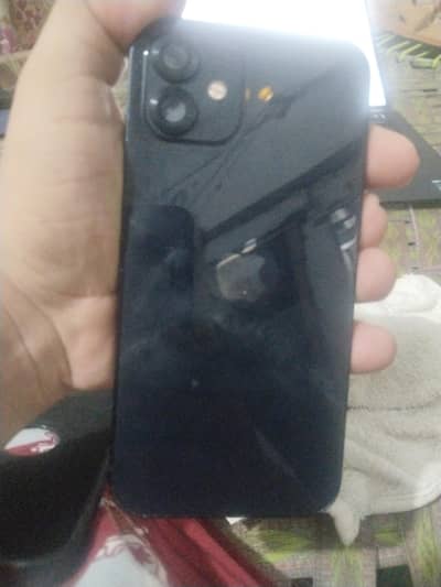 Apple iPhone 12