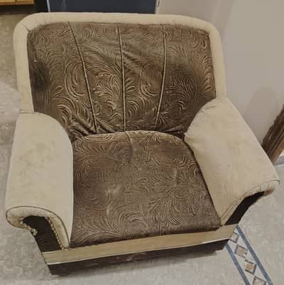 Sofa set