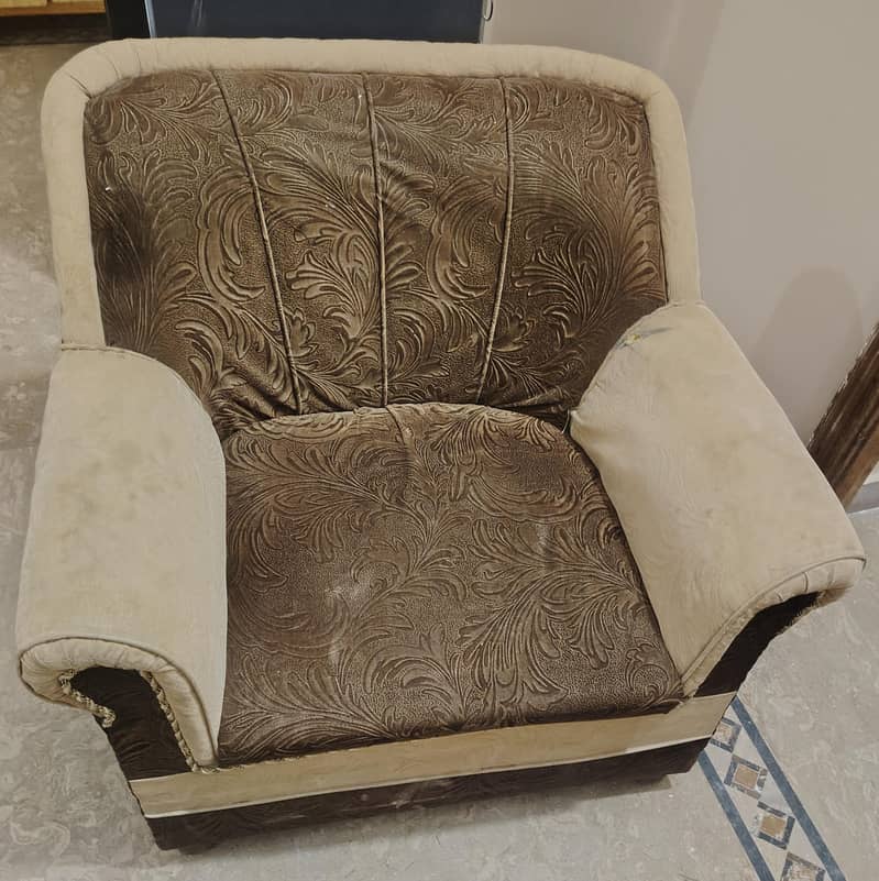 Sofa set 0