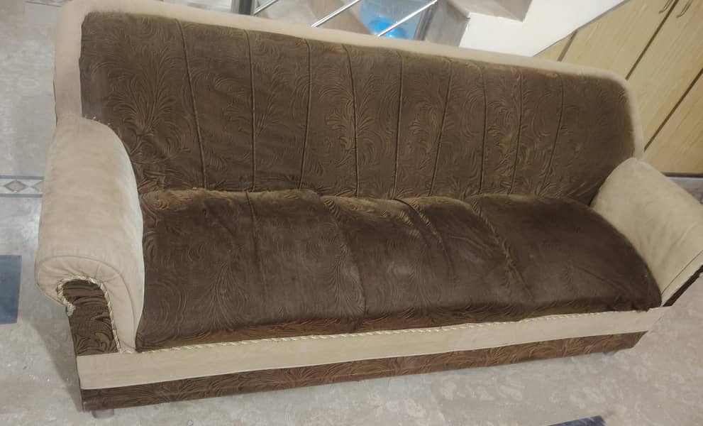Sofa set 1