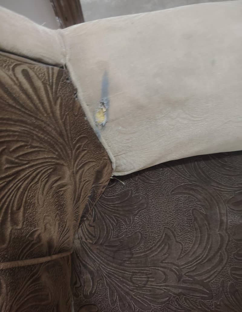 Sofa set 2