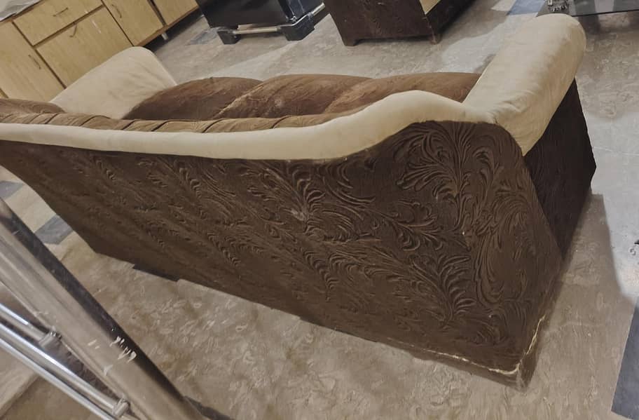 Sofa set 3