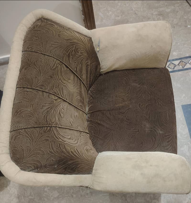 Sofa set 5