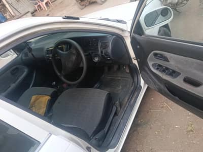 Toyota Corolla 2000