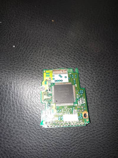 motherboard chip