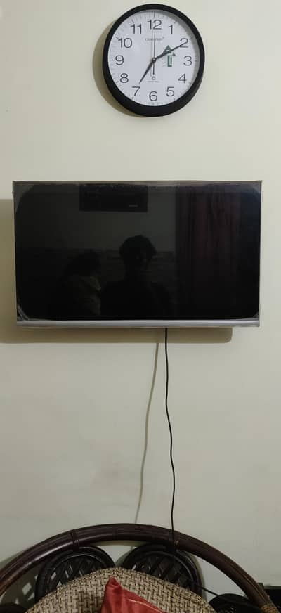 Bazelless 0Smart Tv for sale Jorapul Lahore