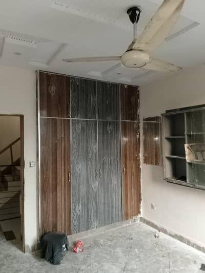 5 Marla double story house for Rent