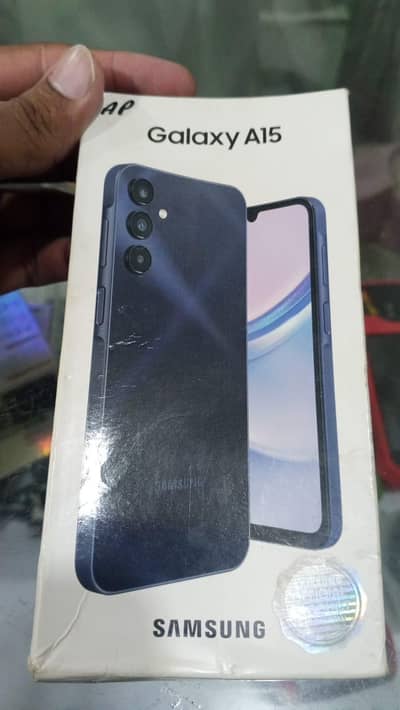 Samsung Mobile A15 5G WhatsApp 03044425682