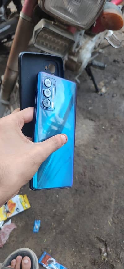moto edge 2021 8gb 256gb