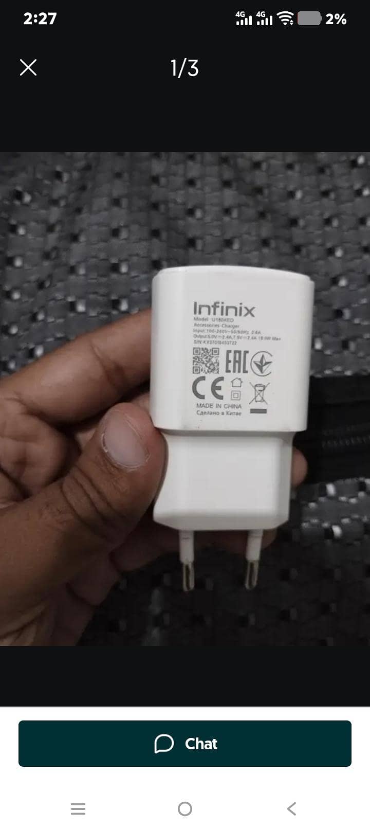 c tap 1