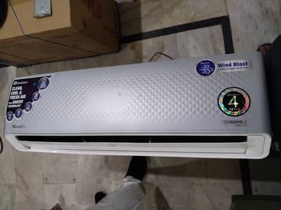 Grey Dawlance 2 ton Inverter Split Air Conditioner (AC)