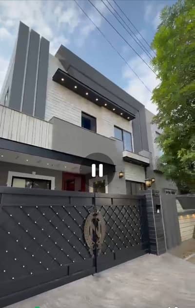 0321 86 10 688 House on Installment 5Marla aur 10 Marla Golden opportunity Wapda City ma 1st Time 2 years ki assan iqsaat pr hasal krn