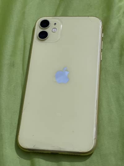 Apple iPhone 11 64 gb