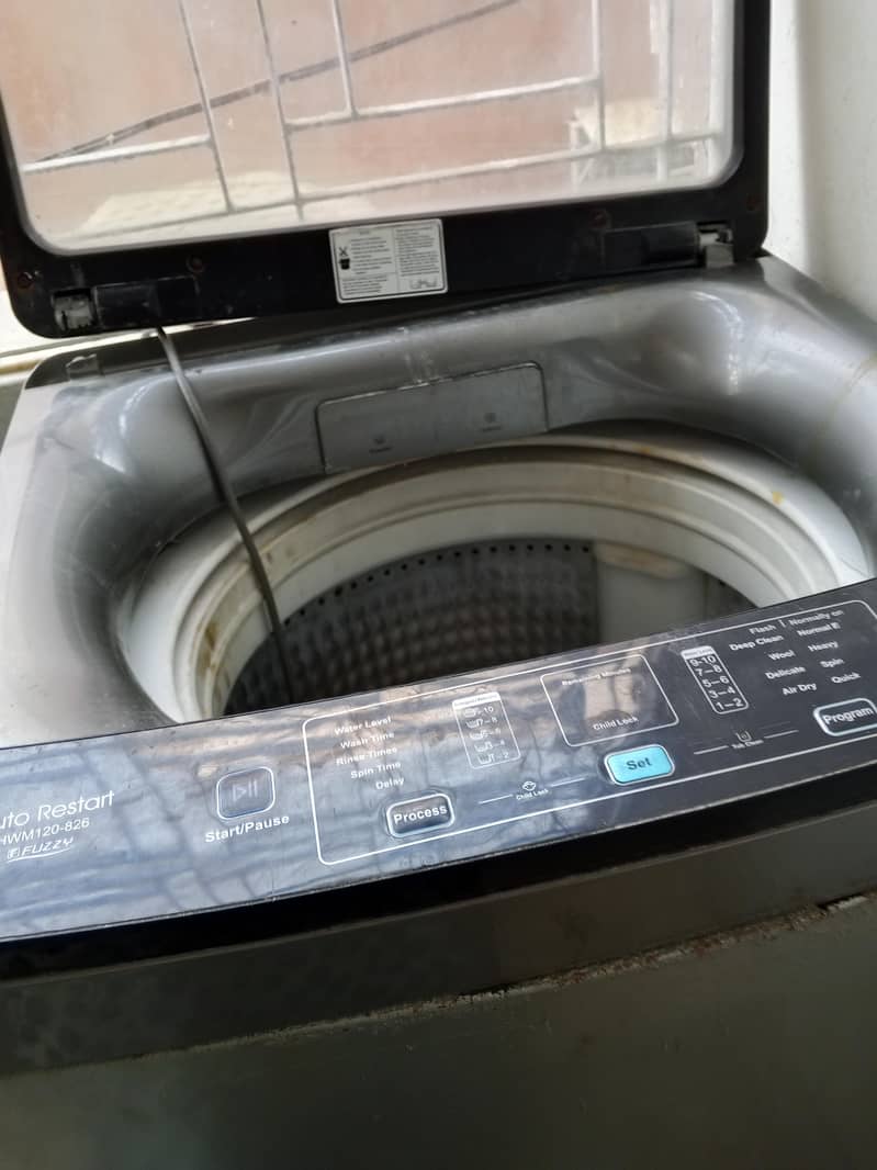 Haier 1