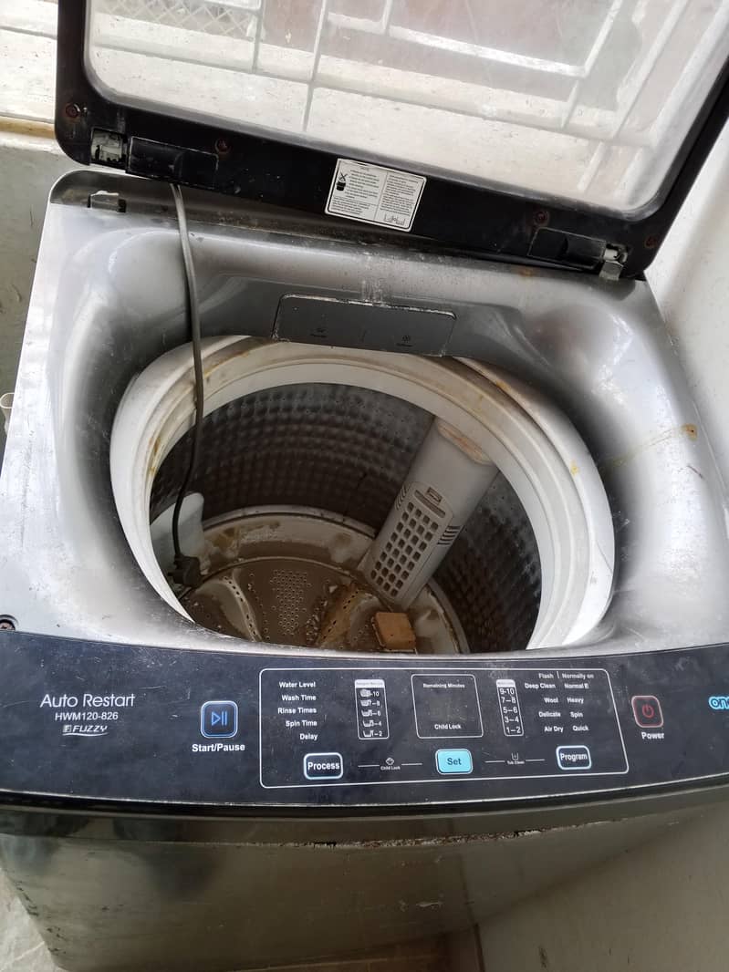 Haier 2