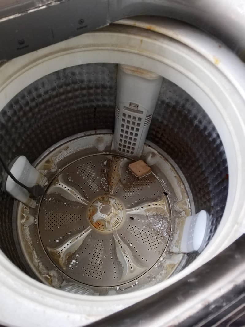 Haier 3