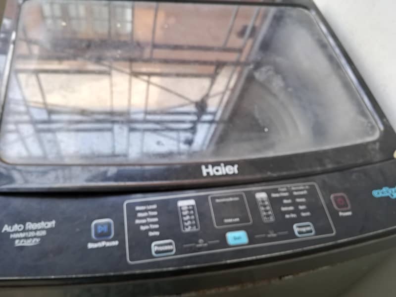 Haier 6