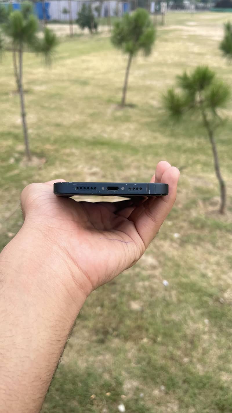 Apple iPhone 14 plus 1