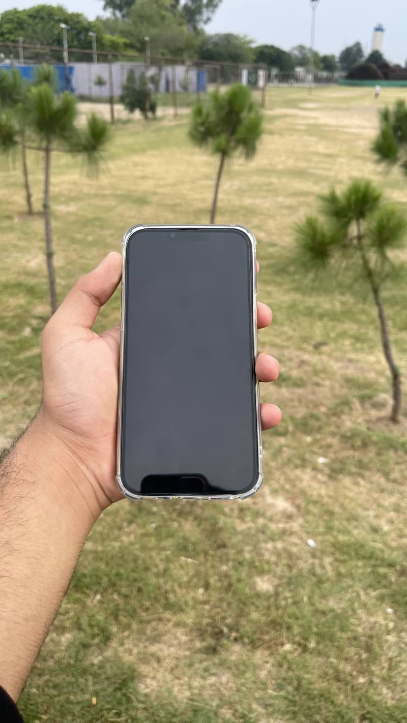Apple iPhone 14 plus 2