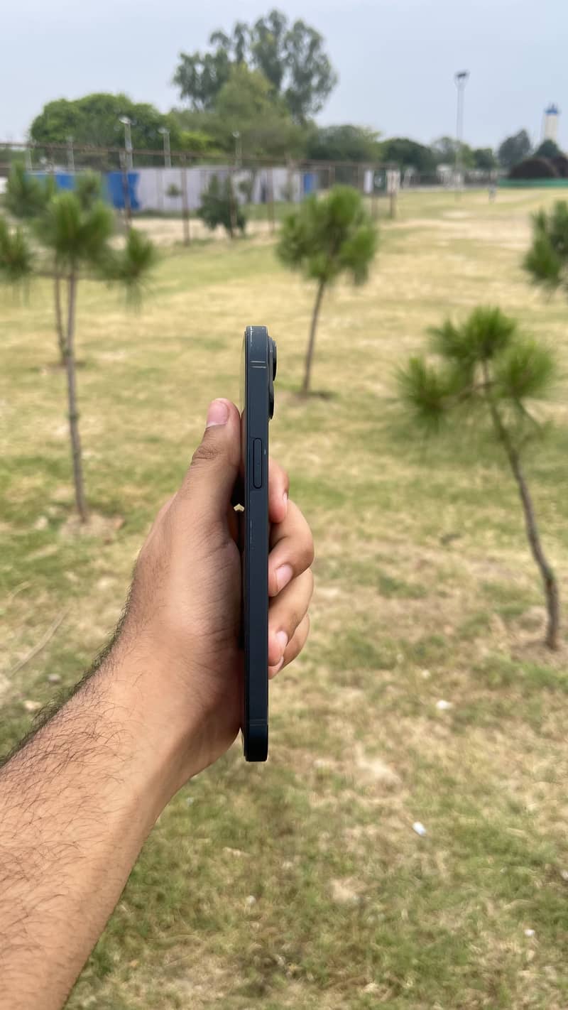 Apple iPhone 14 plus 5