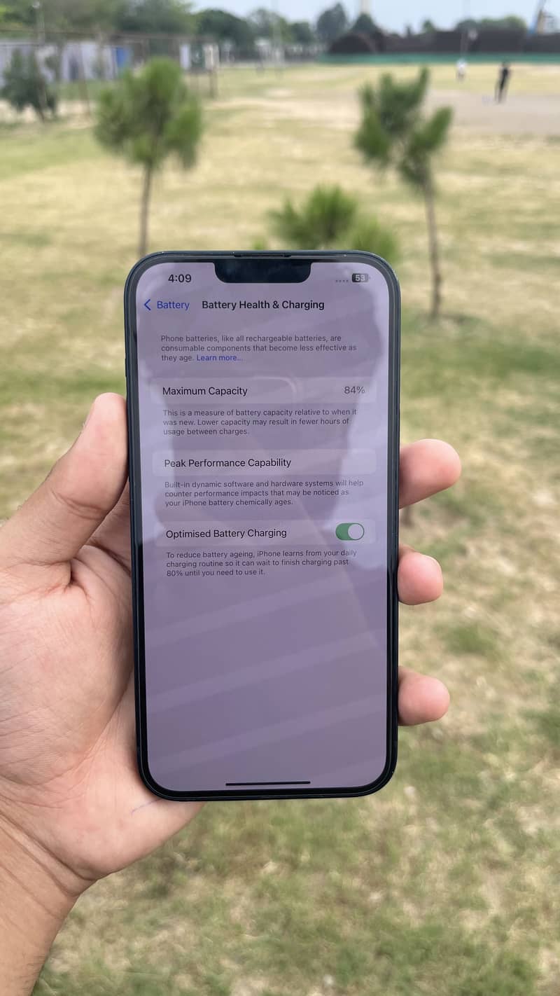 Apple iPhone 14 plus 6