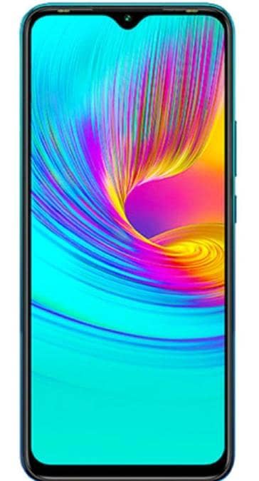 Infinix Hot 9 Play
