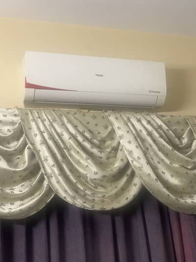 Dc inverter
