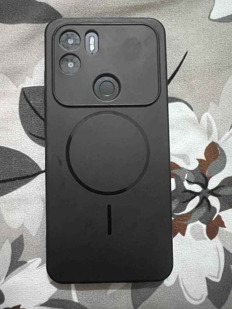 Redmi A2 Plus 3