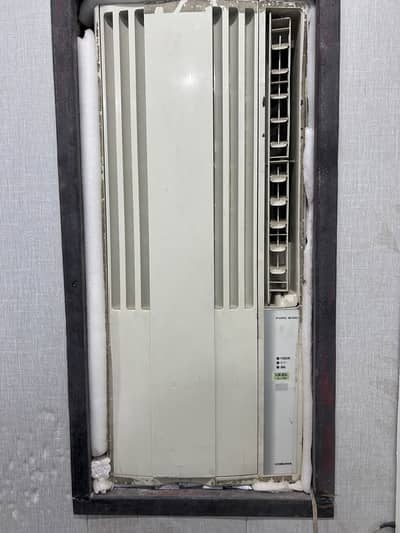 Window  chiller