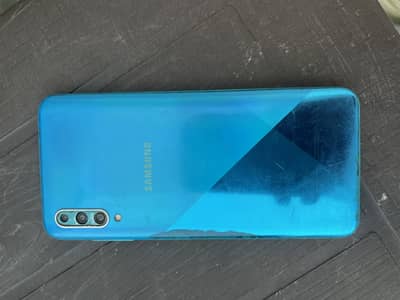 Samsung Mobile A30s