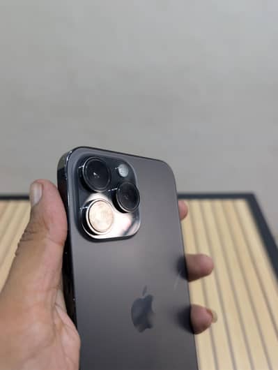 Apple iPhone 14 Pro Max