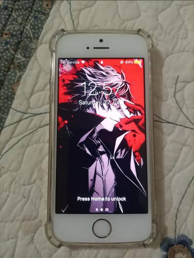 Apple iPhone 5s 32GB