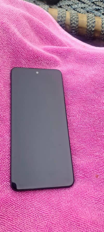 Realme C71 (6GB / 128GB) - 2 Months Warranty (Complete Box)