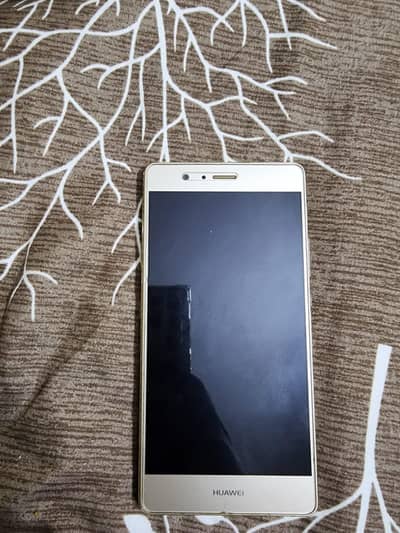 Huawei P9 Lite