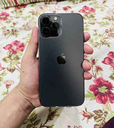 Apple iPhone 13 Pro Max