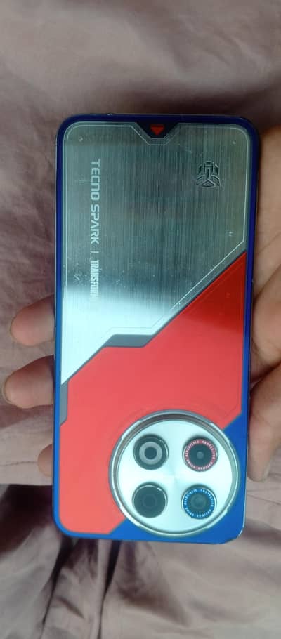 Tecno SPARK 30 Pro