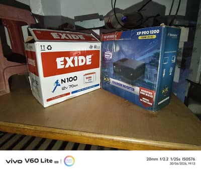 ups battery