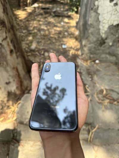 Apple iPhone XS