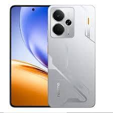 realme 14 Sliver 12/512