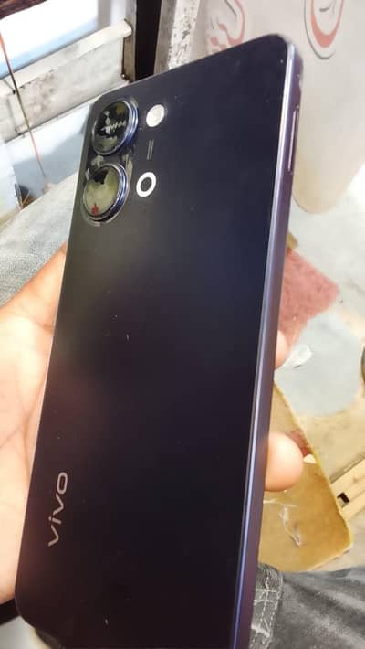 vivo y05 new model